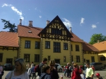 Květen 2015 Expedice Mendík